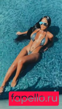 Monifa Jansen Onlyfans Photo Gallery 