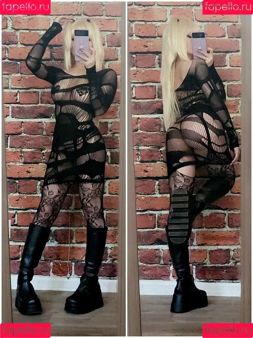 Chameleah Onlyfans Photo Gallery 