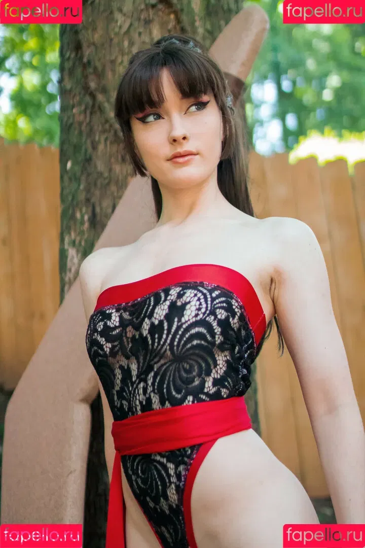 Chameleah Onlyfans Photo Gallery 