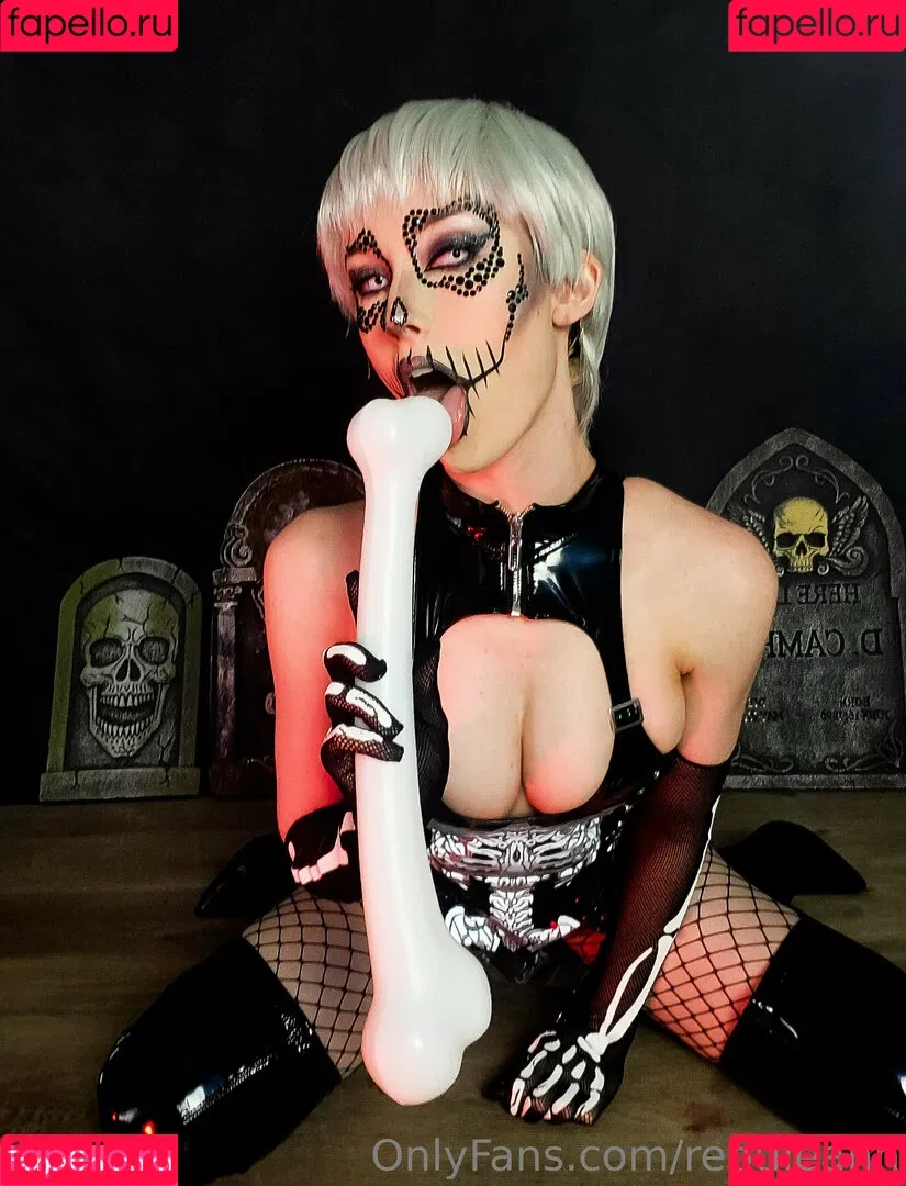 Chameleah Onlyfans Photo Gallery 