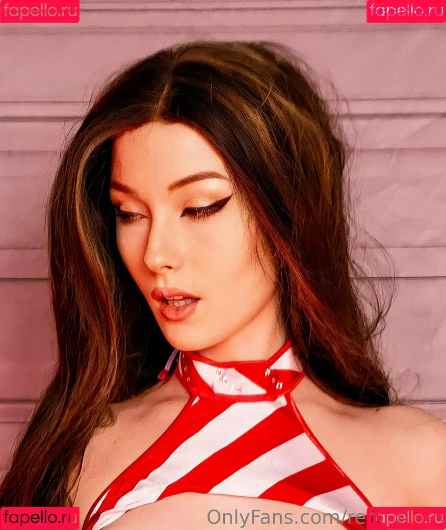 Chameleah Onlyfans Photo Gallery 