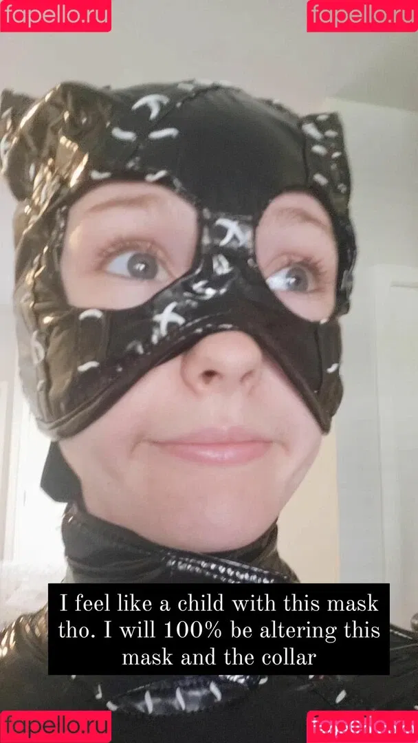 Chameleah Onlyfans Photo Gallery 