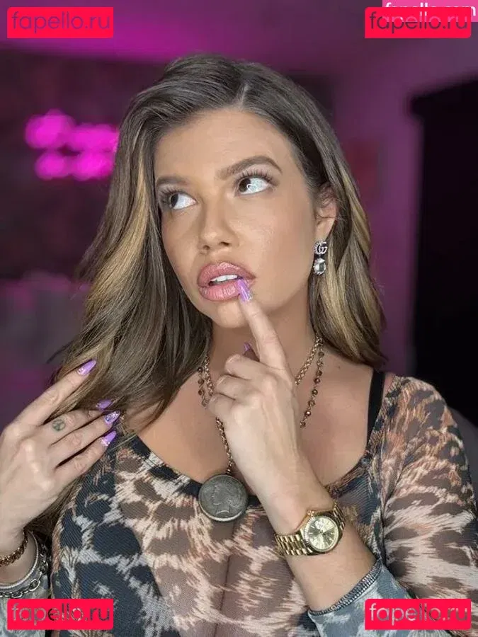 Chameleah Onlyfans Photo Gallery 