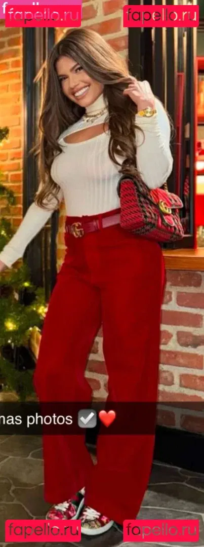 Chameleah Onlyfans Photo Gallery 