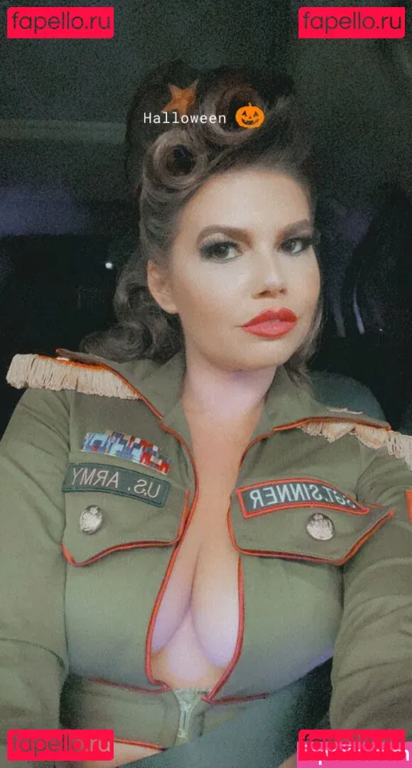 Chameleah Onlyfans Photo Gallery 