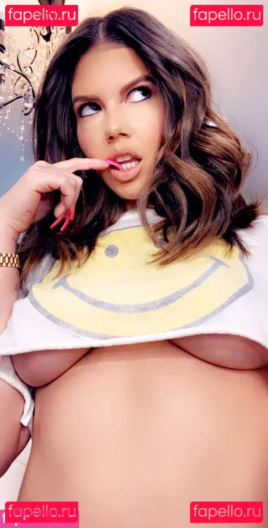 Chameleah Onlyfans Photo Gallery 