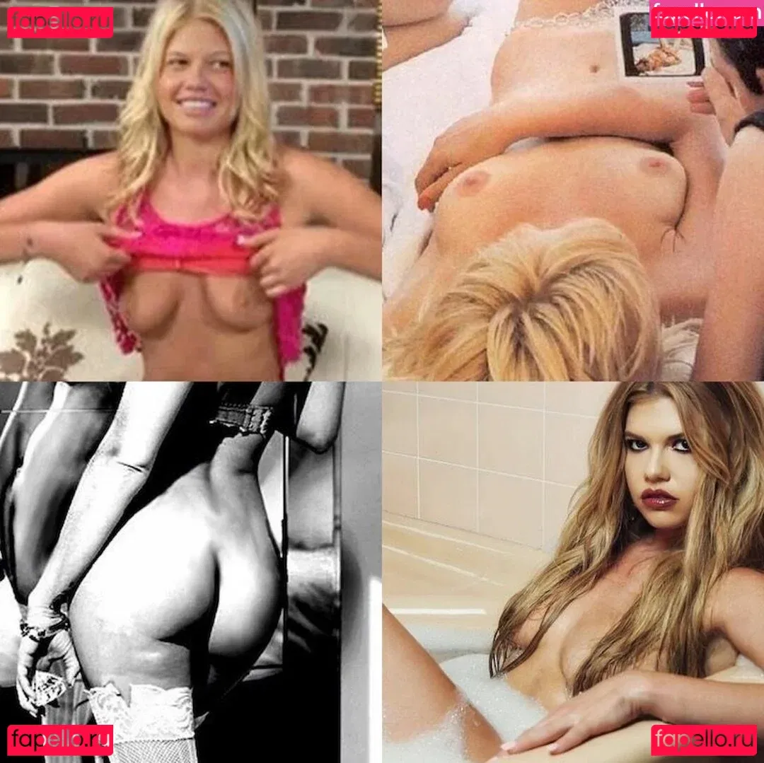 Chameleah Onlyfans Photo Gallery 