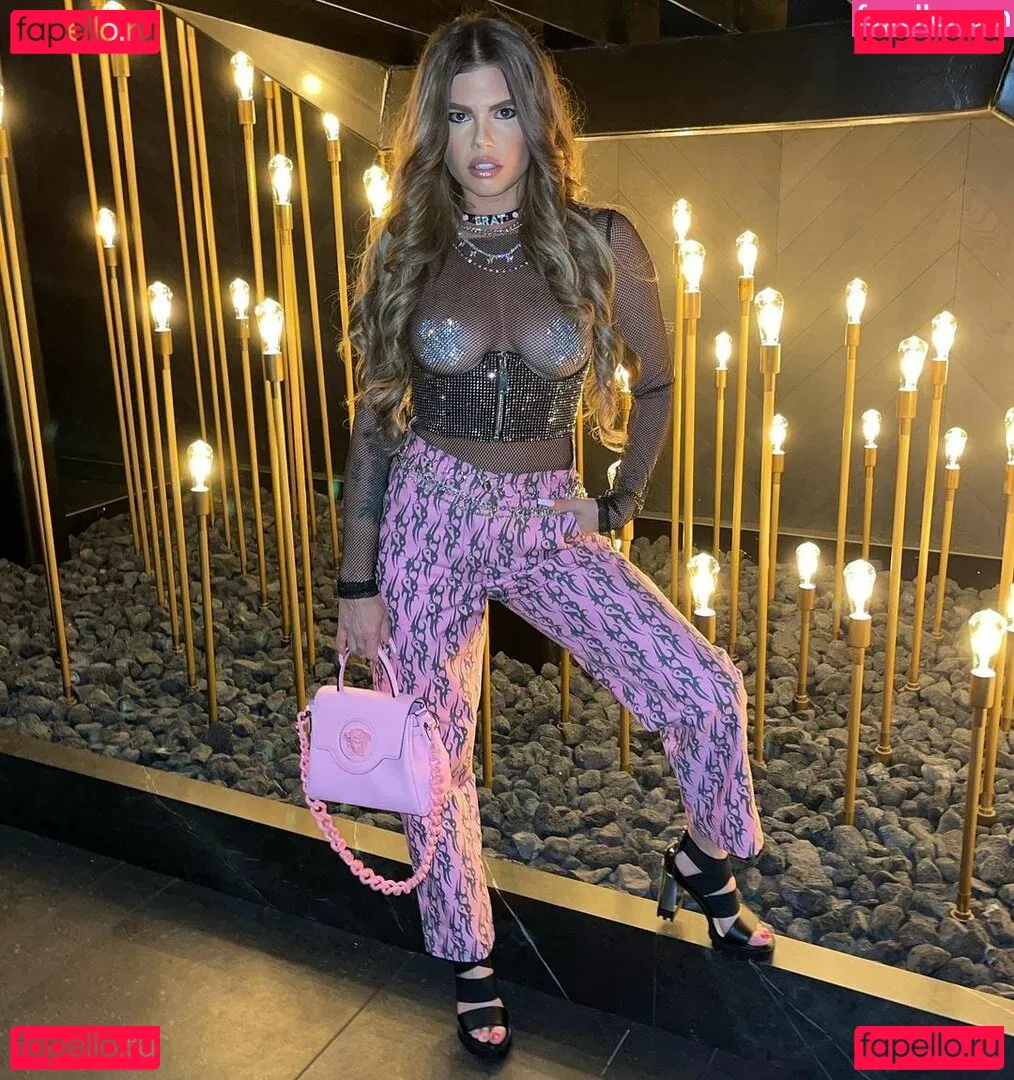 Chameleah Onlyfans Photo Gallery 