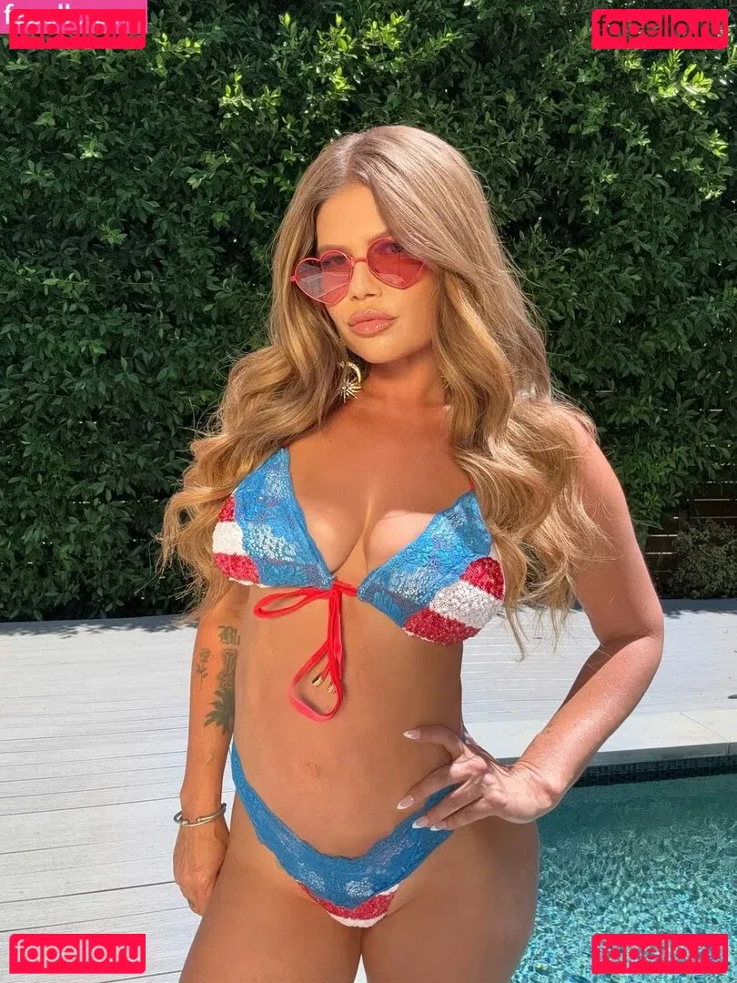 Chameleah Onlyfans Photo Gallery 