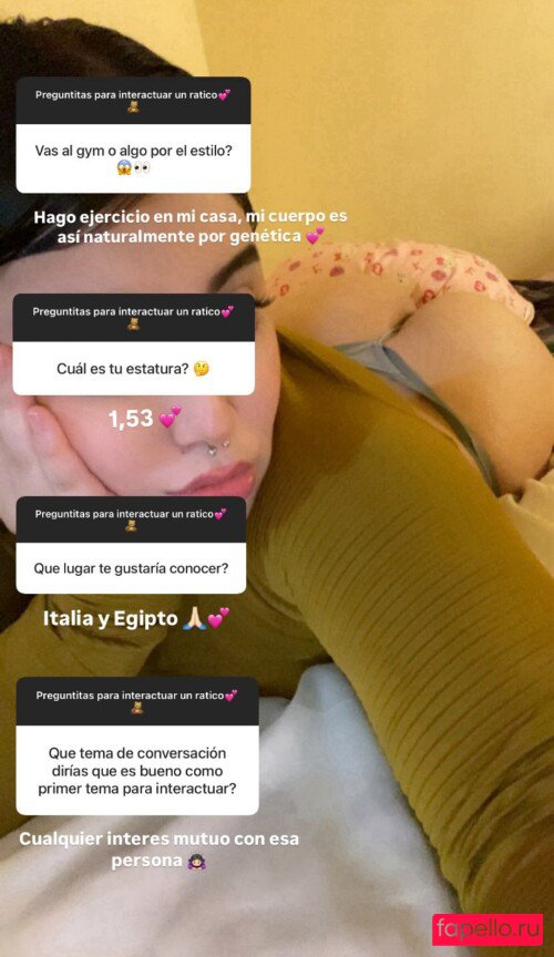 Bunny Alisson Nude Onlyfans Photo 50