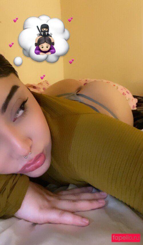 Bunny Alisson Nude Onlyfans Photo 24