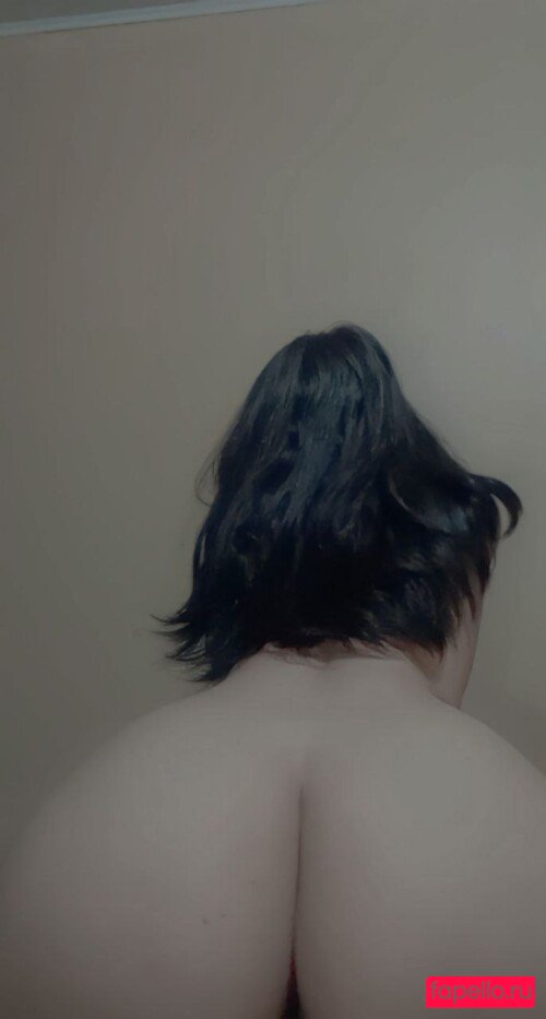 Bunny Alisson Nude Onlyfans Photo 21