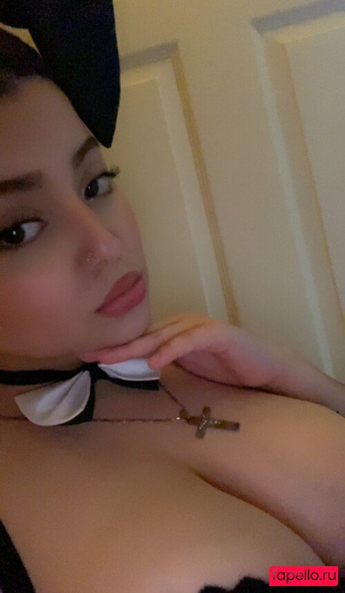 Bunny Alisson Nude Onlyfans Photo 8