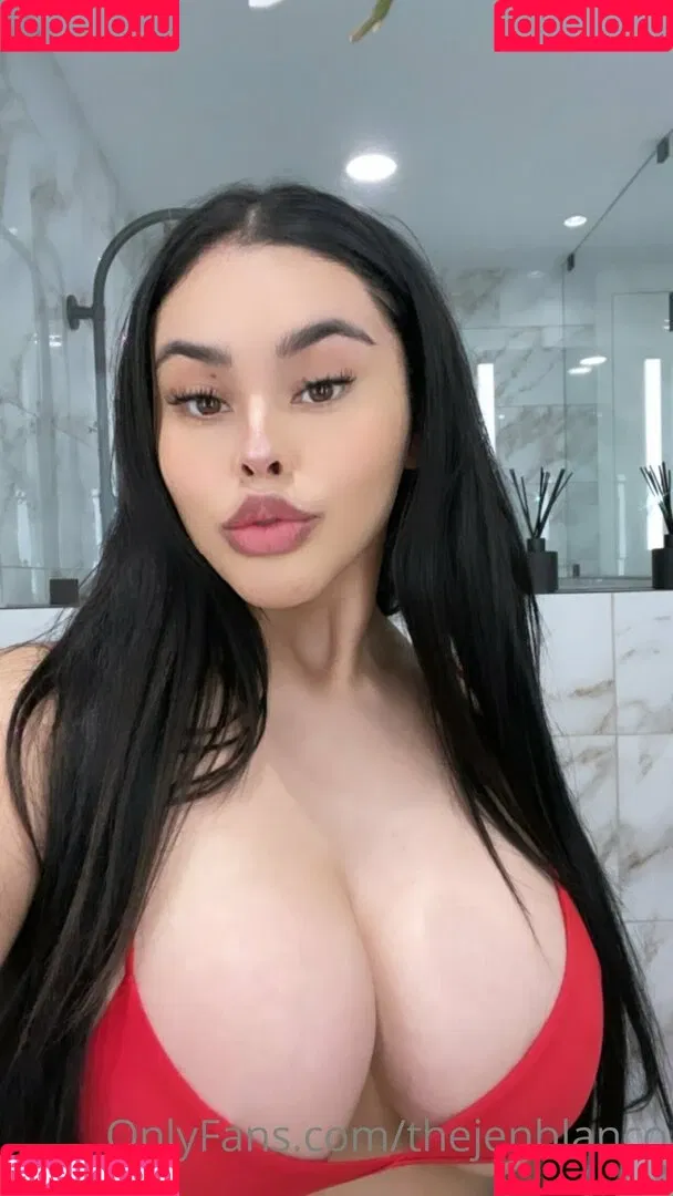 thejenblanco Onlyfans Photo Gallery 