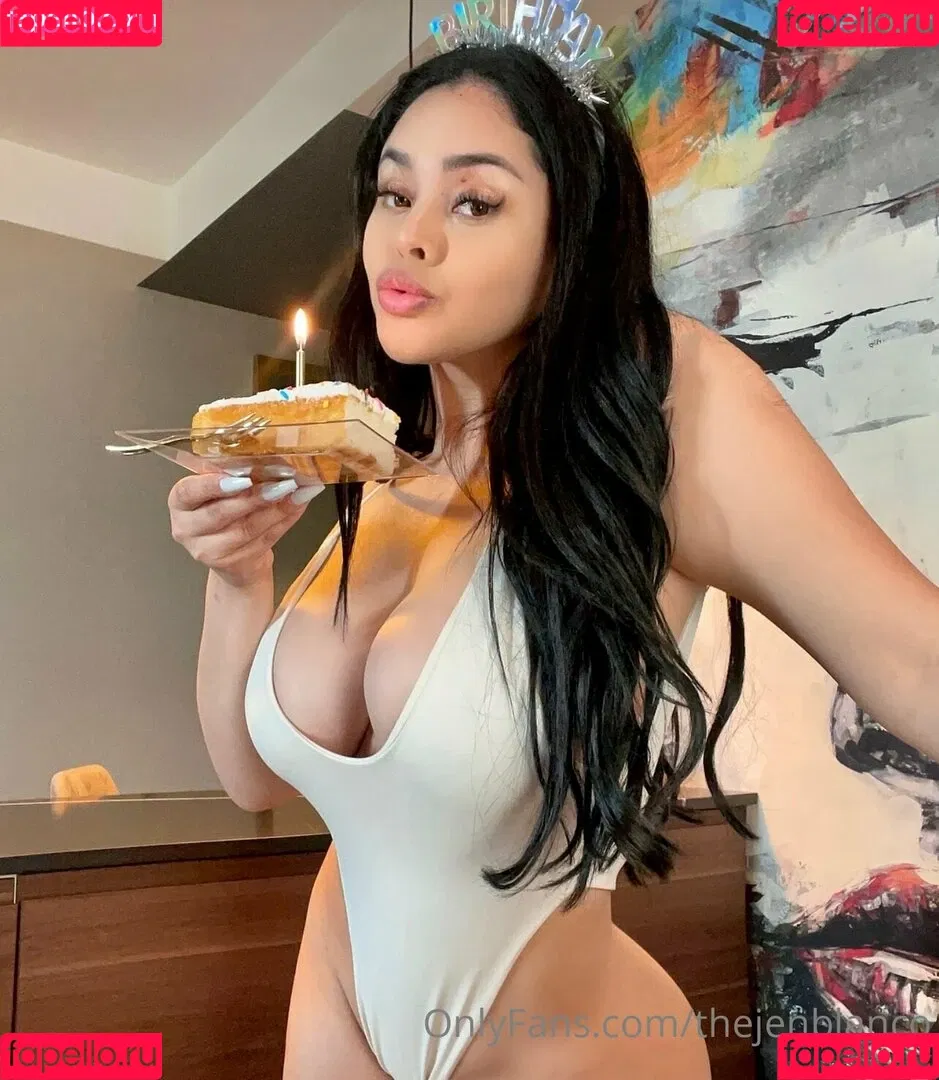 thejenblanco Onlyfans Photo Gallery 