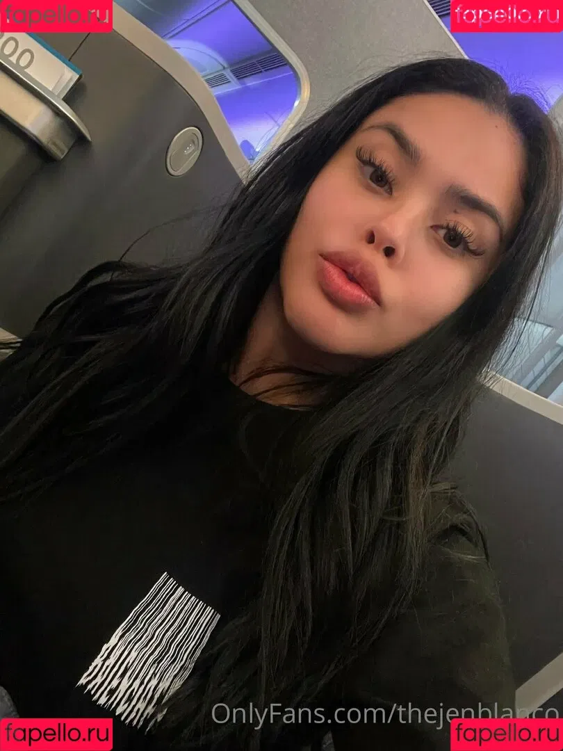 thejenblanco Onlyfans Photo Gallery 