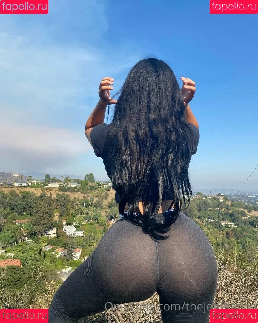 thejenblanco Onlyfans Photo Gallery 