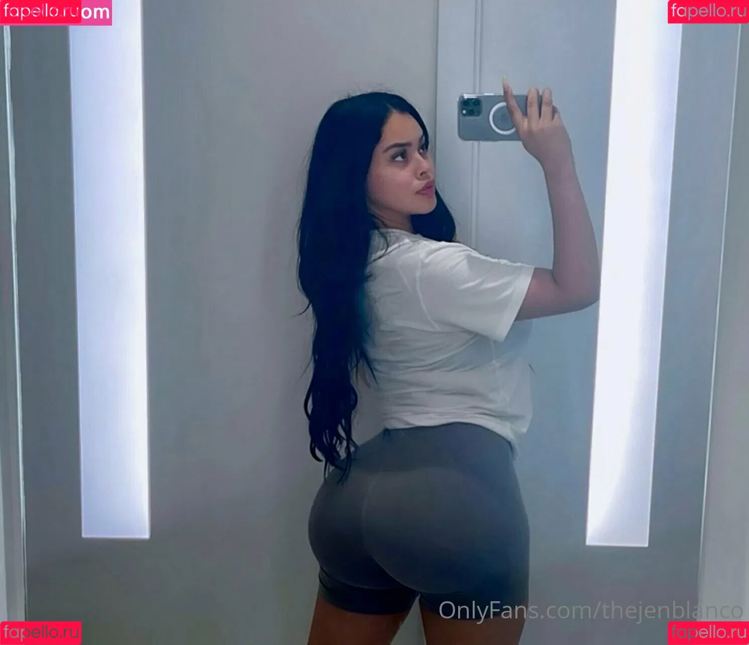 thejenblanco Onlyfans Photo Gallery 