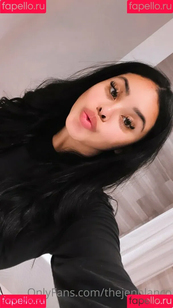 thejenblanco Onlyfans Photo Gallery 