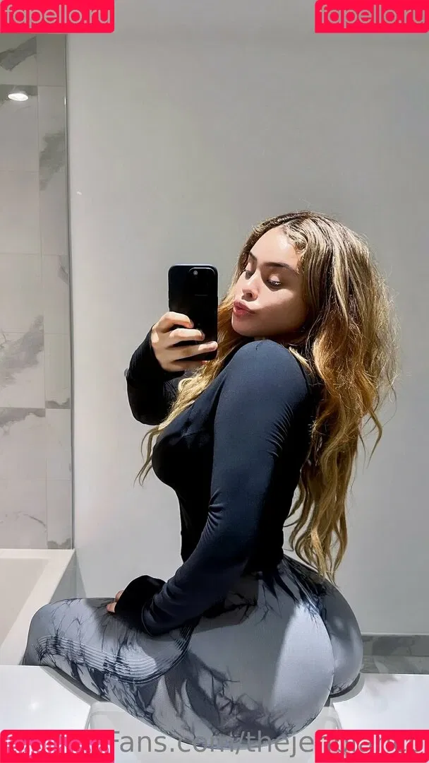 thejenblanco Onlyfans Photo Gallery 