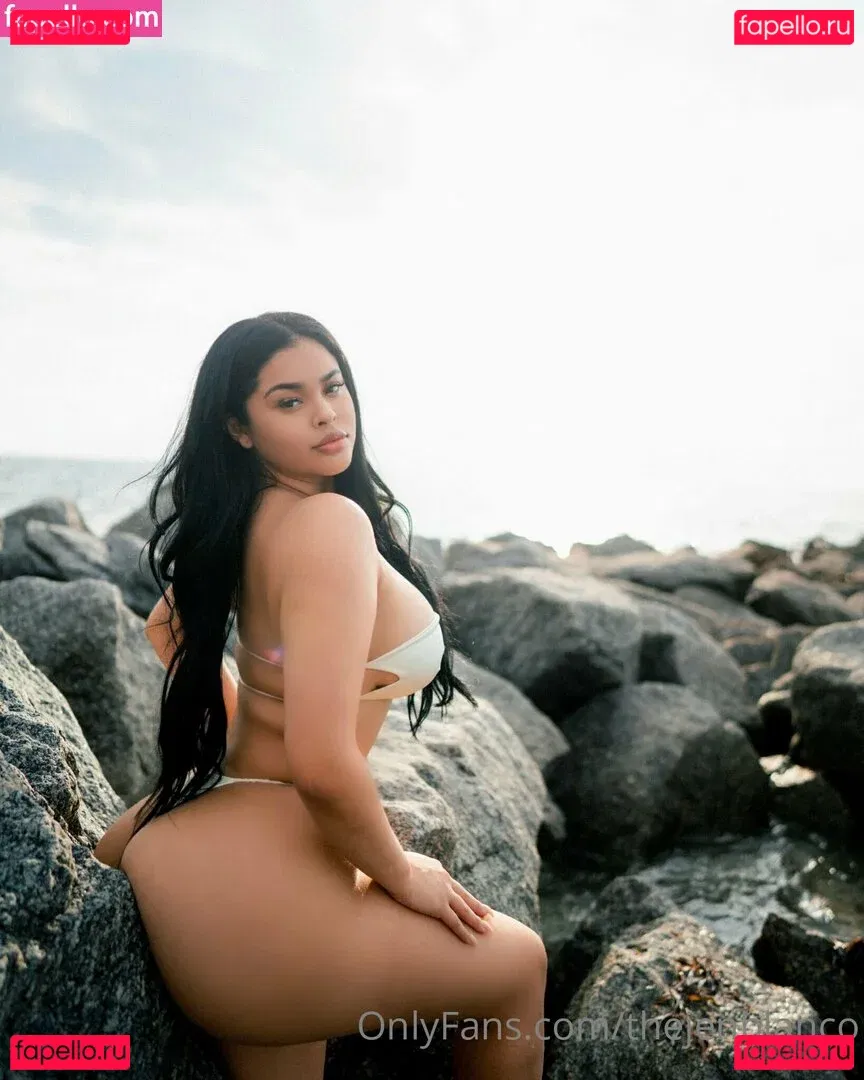 thejenblanco Onlyfans Photo Gallery 