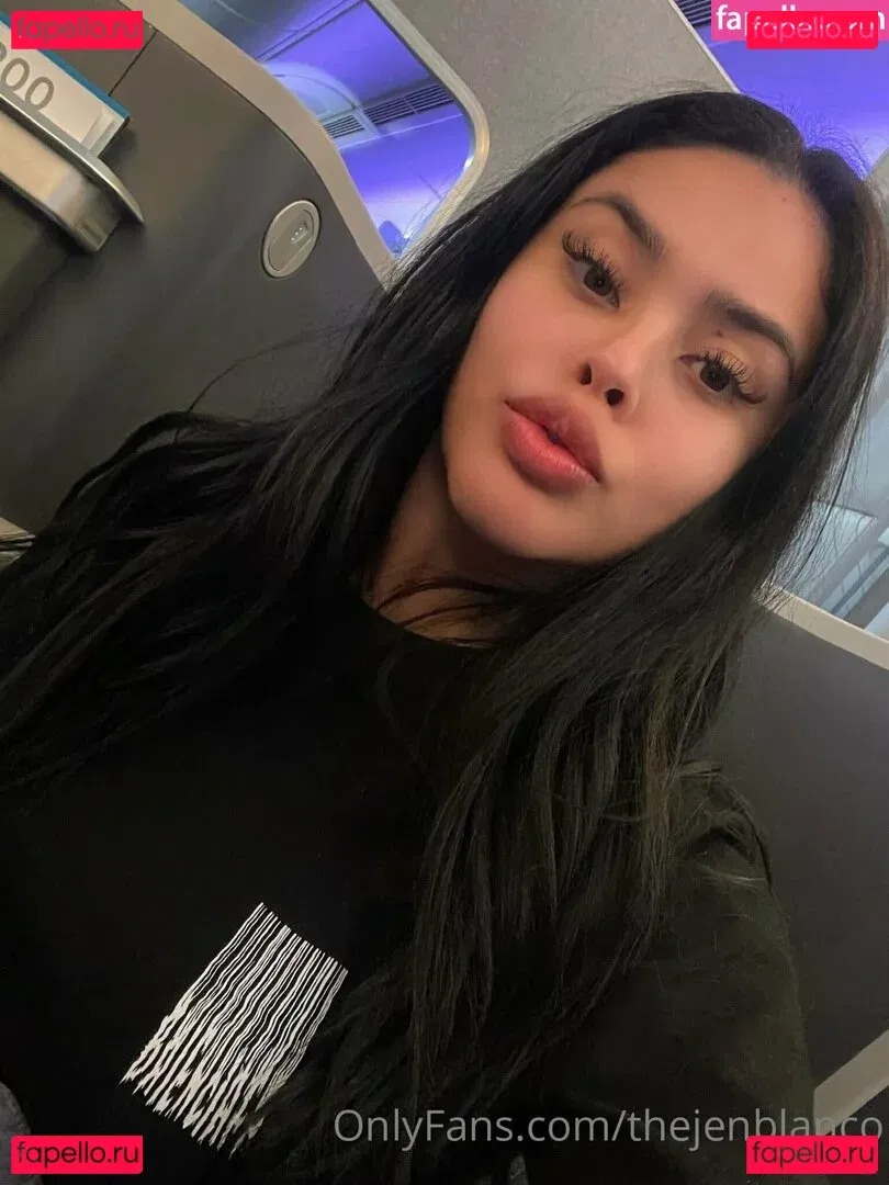 thejenblanco Onlyfans Photo Gallery 
