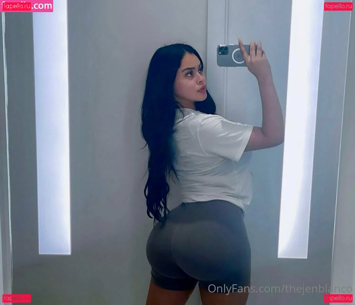 thejenblanco Onlyfans Photo Gallery 