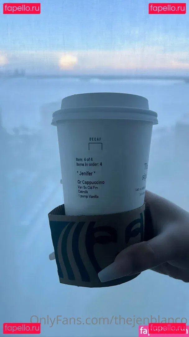 thejenblanco Onlyfans Photo Gallery 