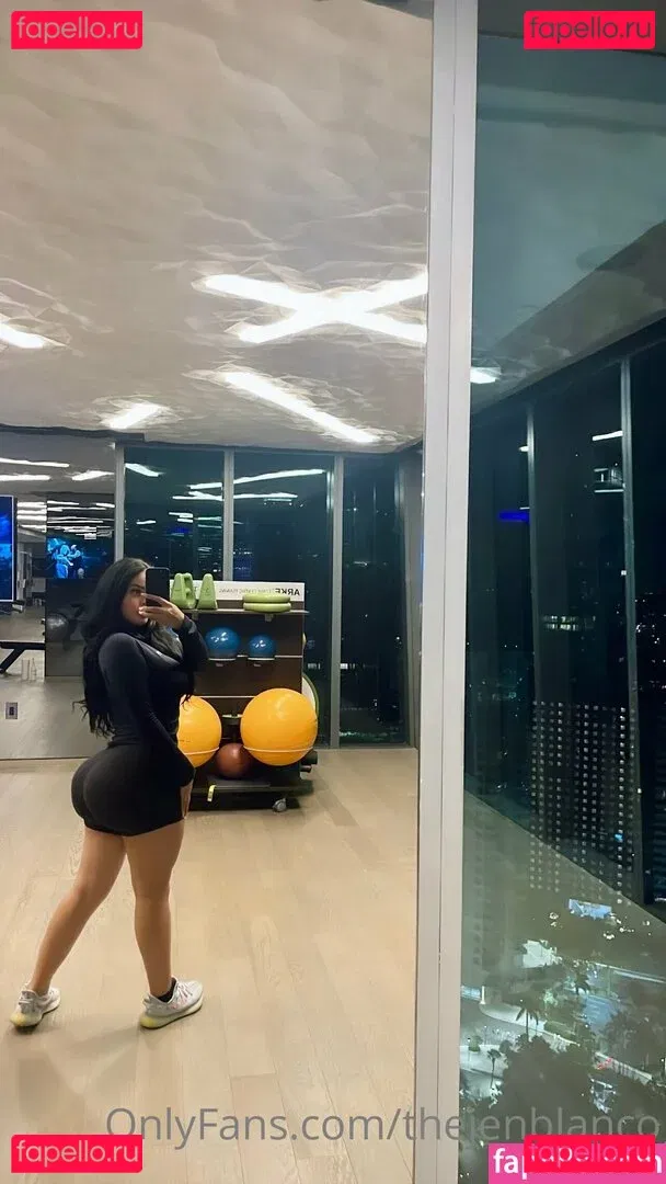 thejenblanco Onlyfans Photo Gallery 