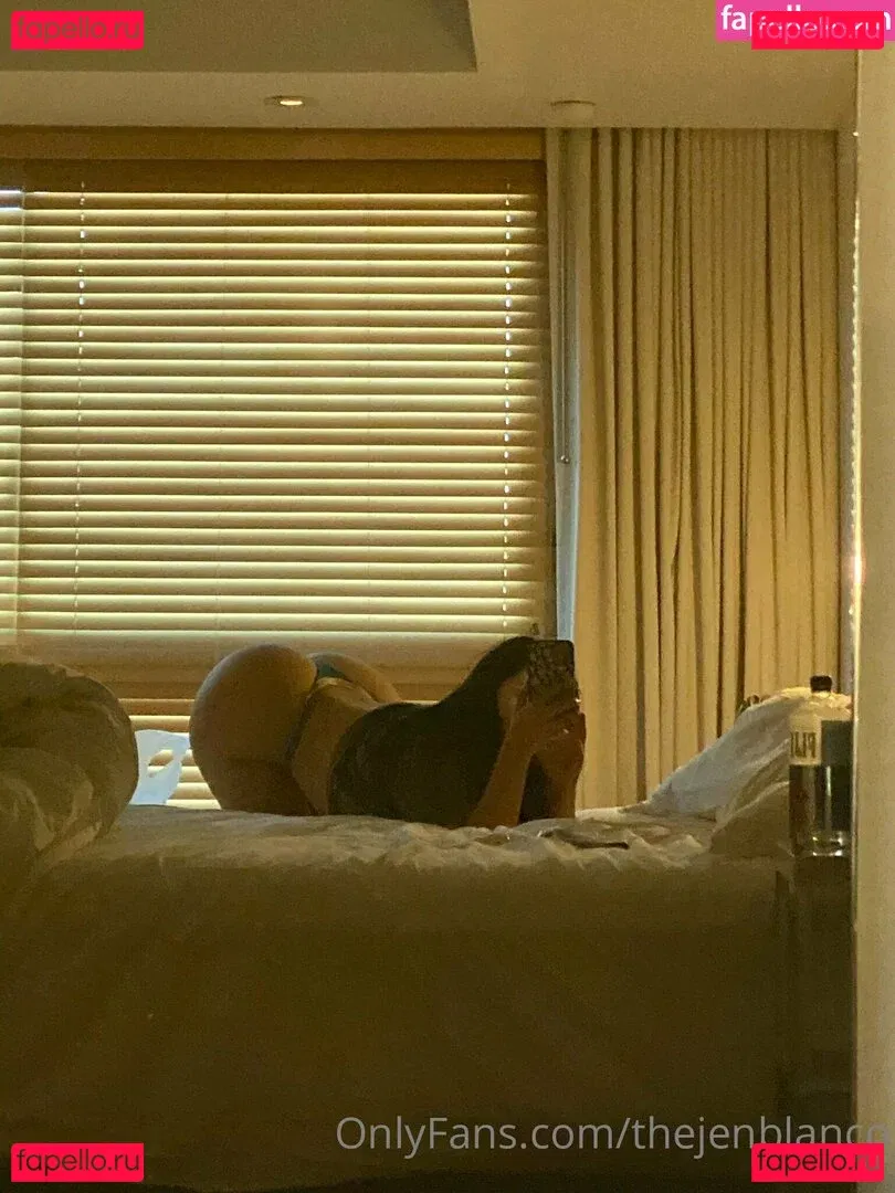 thejenblanco Onlyfans Photo Gallery 