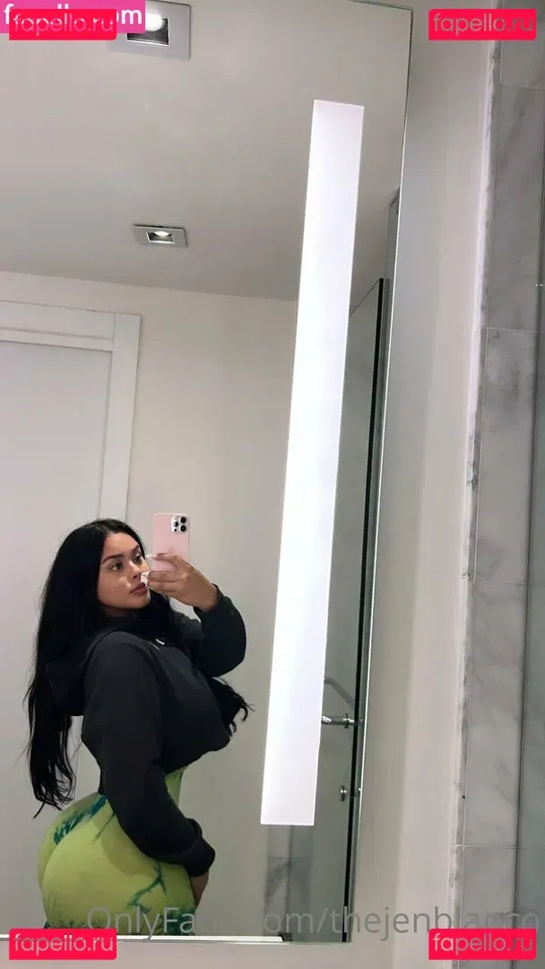 thejenblanco Onlyfans Photo Gallery 