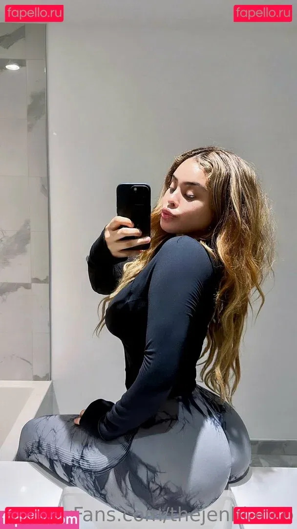 thejenblanco Onlyfans Photo Gallery 