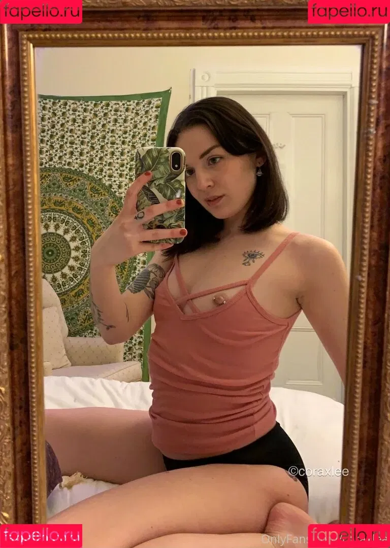 thecoragrant Onlyfans Photo Gallery 