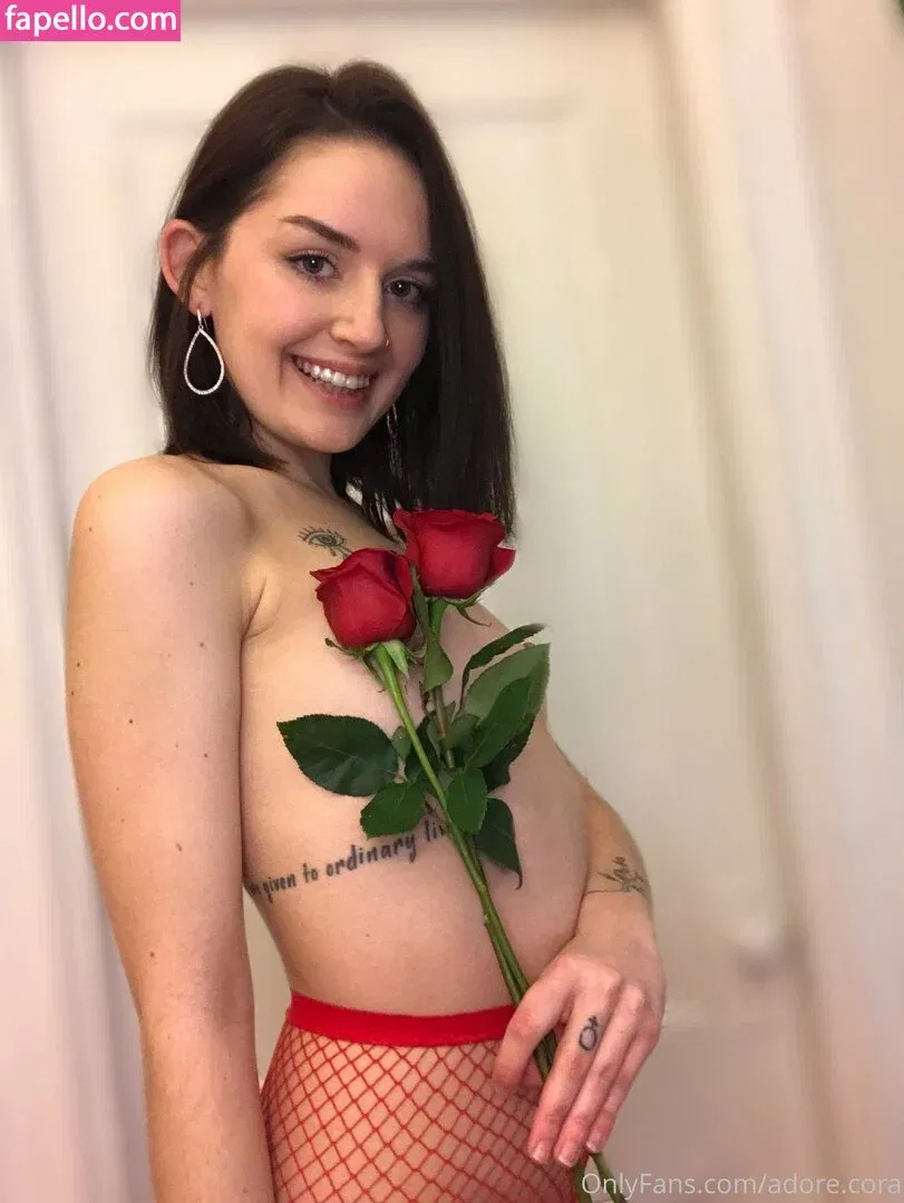 thecoragrant Onlyfans Photo Gallery 