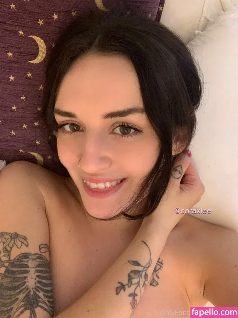 thecoragrant Onlyfans Photo Gallery 