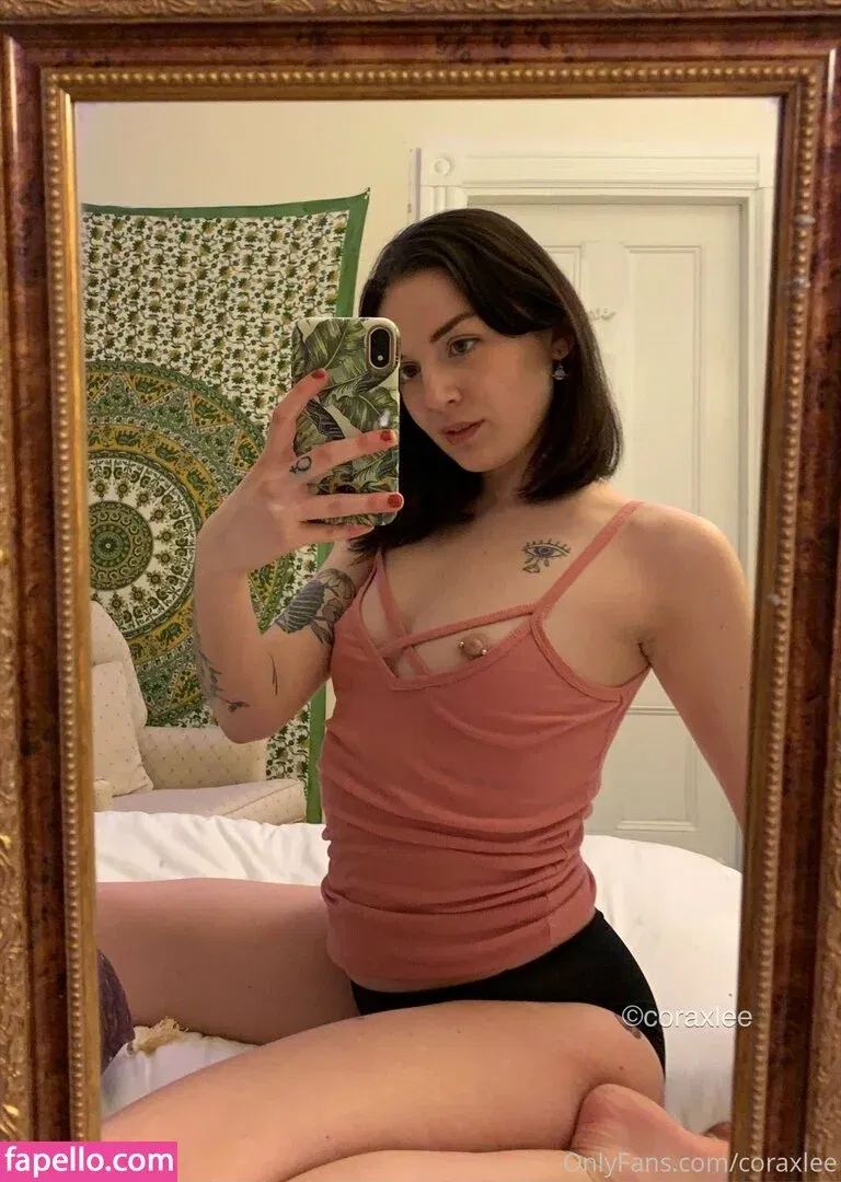 thecoragrant Onlyfans Photo Gallery 