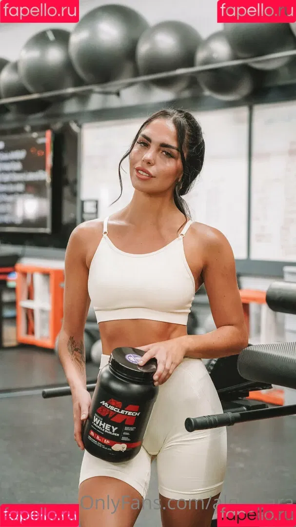 alexmara Onlyfans Photo Gallery 