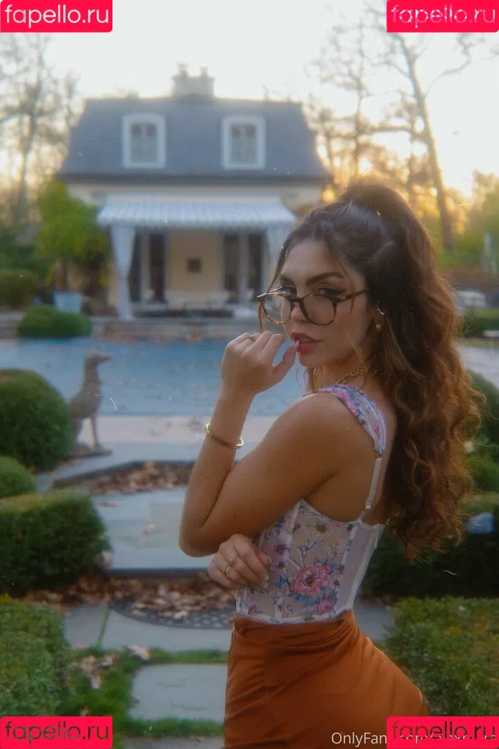 alexmara Onlyfans Photo Gallery 