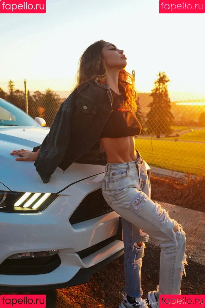 alexmara Onlyfans Photo Gallery 