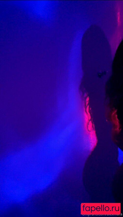 alexmara Nude Onlyfans Photo 46