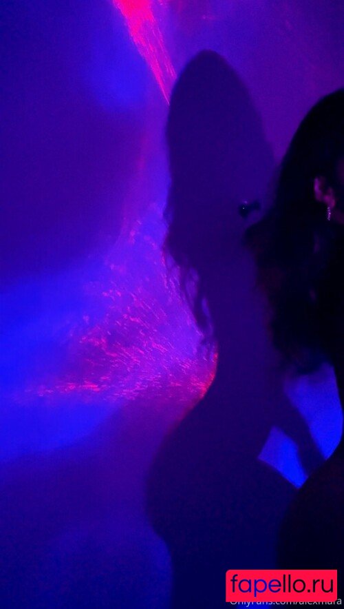 alexmara Nude Onlyfans Photo 45