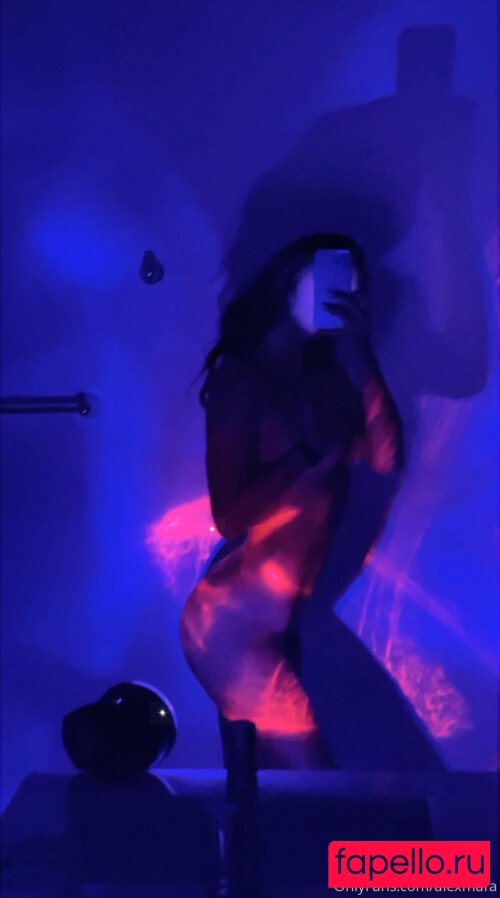 alexmara Nude Onlyfans Photo 43