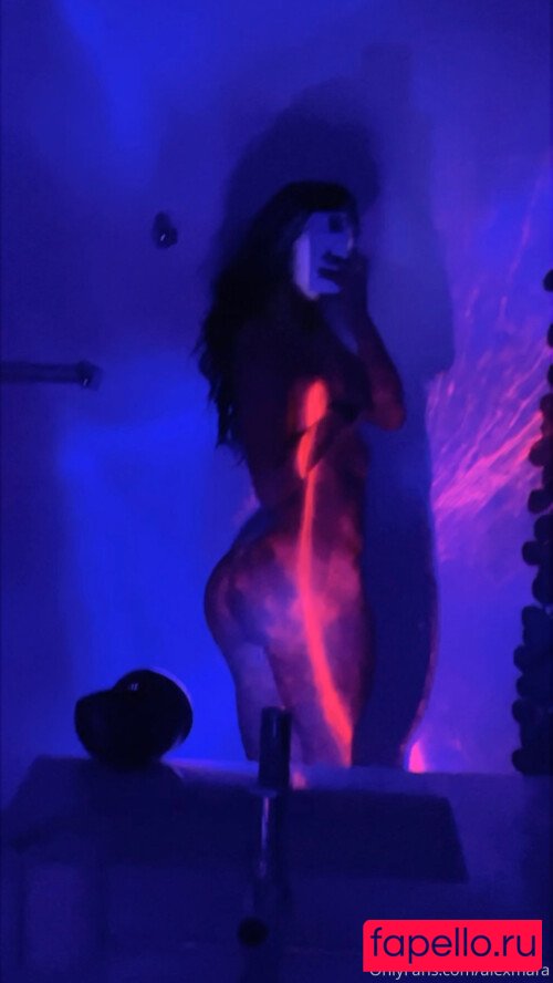 alexmara Nude Onlyfans Photo 44