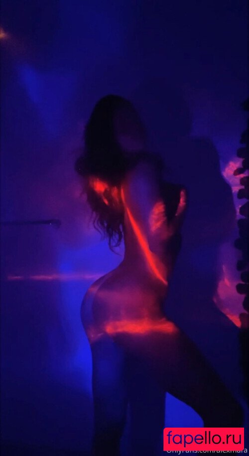 alexmara Nude Onlyfans Photo 35