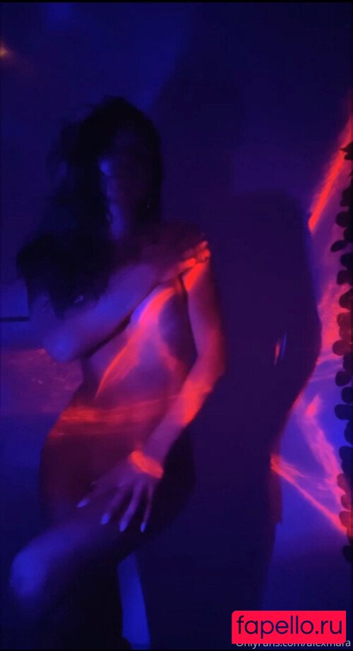 alexmara Nude Onlyfans Photo 34