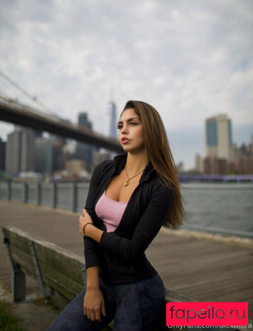 alexmara Nude Onlyfans Photo 18