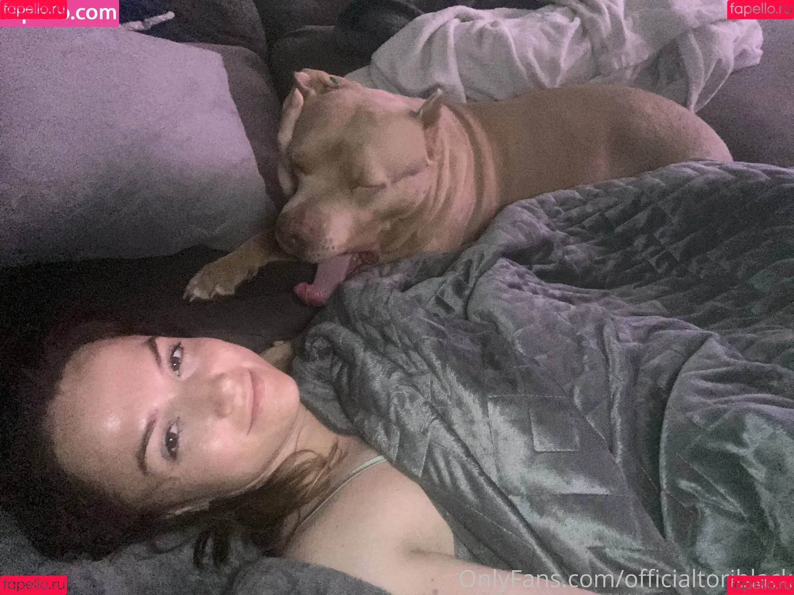 Tori Black Onlyfans Photo Gallery 