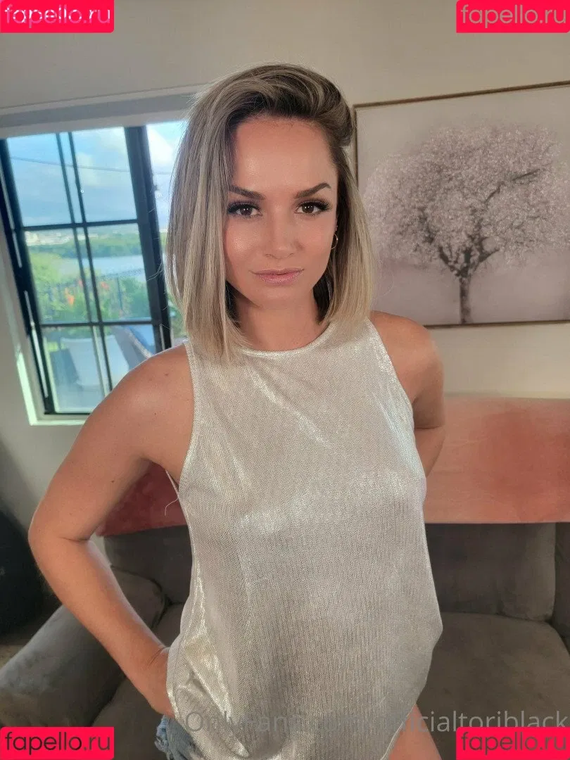 Tori Black Onlyfans Photo Gallery 