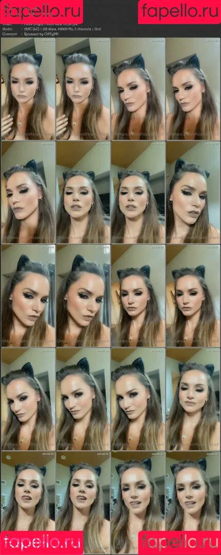 Tori Black Onlyfans Photo Gallery 