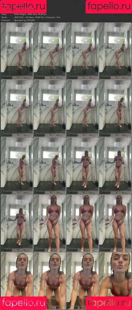 Tori Black Onlyfans Photo Gallery 